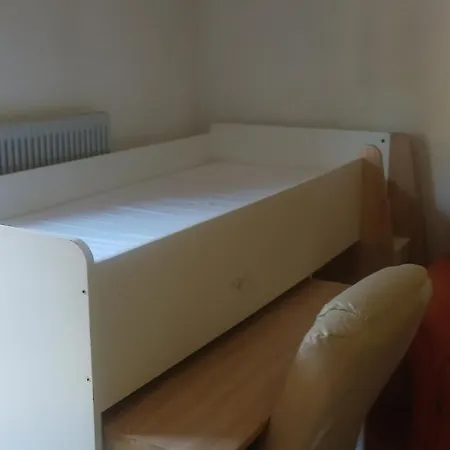 Ubytování v soukromí Haus *