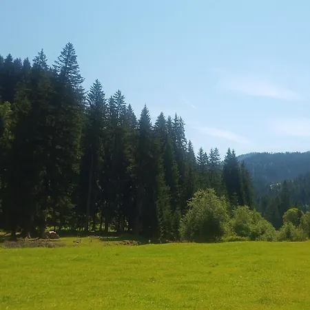 Haus Ubytování v soukromí Lungötz