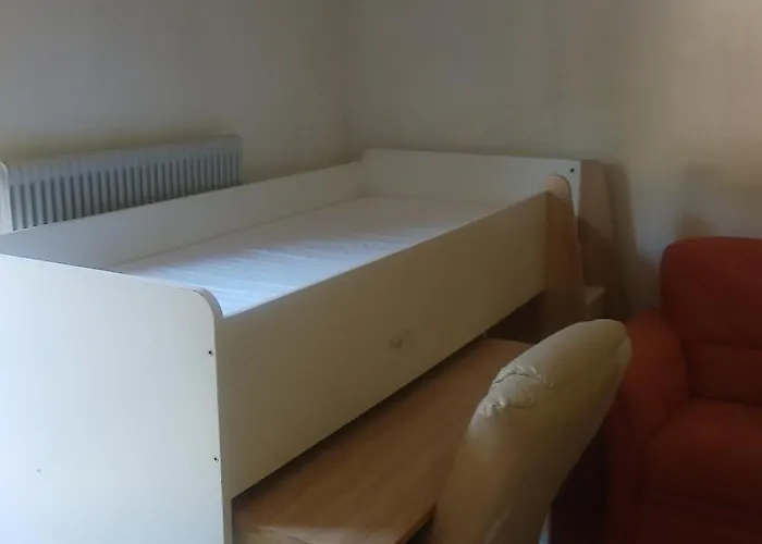 Проживание в семье Haus *